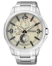 Citizen Hernuhr Eco Drive