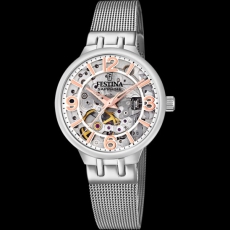 Festina Damenuhr Automatic