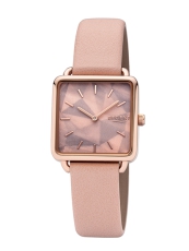 Regent Damenuhr  Quartz rosé