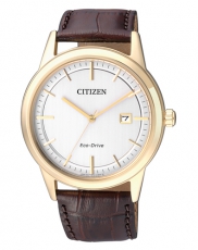 Citizen Herrenuhr Eco Drive