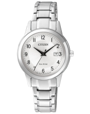 Citizen Damenuhr Eco drive