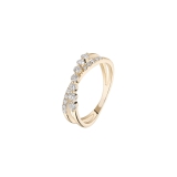 Xenox Ring 585/- Gelbgold