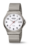 Boccia Herrenuhr Titan